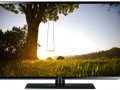 Compare Samsung 46 Inch LED Full HD TV (UA46F6400AR)