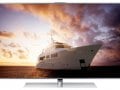Samsung 46 Inch LED Full HD TV (UA46F7500BR)