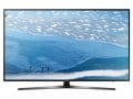 Samsung 49 Inch LED Ultra HD TV (UA49KU6470UMXL)