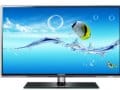 Samsung 55 Inch LED Full HD TV (UA55D6600WM)
