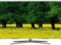 Samsung 55 Inch LED Full HD TV (UA55D8000YR)