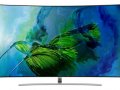 Samsung 65 Inch LED Ultra HD TV (UA65JU6470)