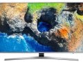 Samsung 65 Inch LED TV (UA65MU6470)