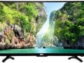 BPL 32 Inch LED HD Ready TV (VIVID BPL080D51H)