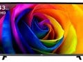 BPL 43 Inch LED Full HD TV (VIVID BPL109F2010J)