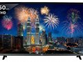BPL 50 Inch LED Full HD TV (VIVID BPL127F2010J)