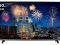 BPL 50 Inch LED Full HD TV (VIVID BPL127F2010J)