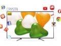 Videocon 50 Inch LED Full HD TV (VNW50FH58SAF)