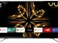 Vu 65 Inch LED Ultra HD (4K) TV (VU/S/OAUHD65)