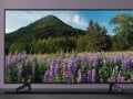 Sony 43 Inch LCD Ultra HD (4K) TV (X70F)