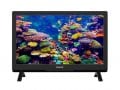 Philips 24 Inch LED Full HD TV (24PFL3952/V7)