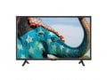TCL 32 Inch LED HD Ready TV (32S62S)