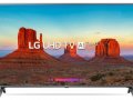 Compare एलजी 43 Inch LED Ultra HD (4K) TV (43UK6360PTE) vs Samsung 43-inch LED Ultra HD (4K) TV (43NU6100) vs LG 43 Inch LED Ultra HD (4K) TV (43UK6360PTE)