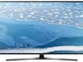 Samsung 49 Inch LED Ultra HD (4K) TV (49KU6470)