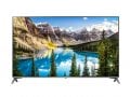 LG 49 Inch LED Ultra HD (4K) TV (49UJ652T)