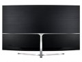 Samsung 55 Inch LED Ultra HD (4K) TV (55KS9000)