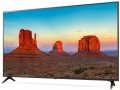 Compare LG 55-inch 4K LED Smart TV (55UM7290PTD) vs LG 55 Inch LED Ultra HD (4K) TV (55UK6500PTC)