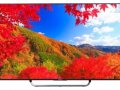 Sony 43 Inch LCD Ultra HD (4K) TV (KD-43X8500C)