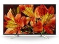 Sony 43 Inch LED Ultra HD (4K) TV (KD-43X8500F)