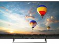 Sony 49 Inch LED Ultra HD (4K) TV (KD-49X8200E)