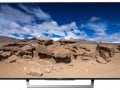 Sony 49 Inch LED Ultra HD (4K) TV (KD-49X8300D)