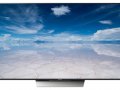 Compare Sony 55 Inch LED Ultra HD (4K) TV (KD-55X8500D)