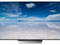 Sony 55 Inch LED Ultra HD (4K) TV (KD-55X8500D)