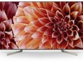 Sony 55 Inch LED Ultra HD (4K) TV (KD-55X9000F)