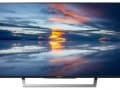 Sony 43 Inch LED Full HD TV (KLV-43W752D)