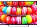 Sony 40 Inch LED Full HD TV (KDL-40W700C)