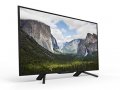 Compare Sony 55-inch OLED 4K Smart Android TV (KD-55A9G) vs Sony 50 Inch LED Full HD TV (KLV-50W662F)