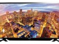 Sharp 32 Inch LED HD Ready TV (LC-32LE185M)