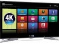 Mitashi 55 Inch LED Ultra HD (4K) TV (MIDE055V22)