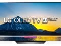 LG 55 Inch OLED Ultra HD (4K) TV (OLED55B8PTA)