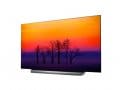 LG 55 Inch OLED Ultra HD (4K) TV (OLED55C8PTA)
