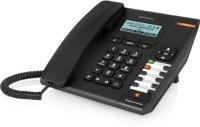 Alcatel Temporis IP150 Cordless Landline Phone (Black)