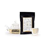 Wodehouse Tea Tenzing White Tea (100GM)