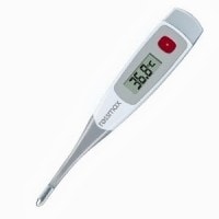 Rossmax TG380 Digital Thermometer (White)