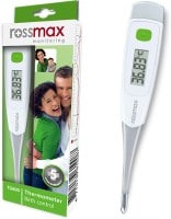Rossmax TG600 Digital Thermometer (White)