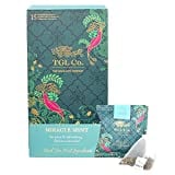 TGL Co. Miracle Mint Tea (32GM, 16 Pieces)
