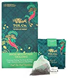 TGL High Mountain Oolong Tea (59GM)