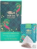 TGL Organic Green Tea (159GM, 16 Pieces)