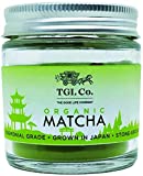 TGL Organic Matcha Green Tea (25GM)