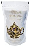 TGL Pearl of The Caribbean White Tea (100GM)