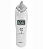 Omron TH 839S Digital Thermometer (Multicolor)