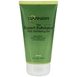 Garnier The Expert Exfoliator Daily Exfoliating Gel