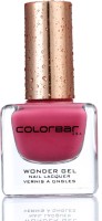 Colorbar The Rain Gel Nail Lacquer