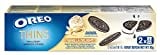 Oreo Thins & Crypsy Sandwich Cookies (Vanilla, 95GM)