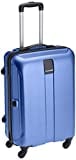 Safari Thorium Stubble Luggage (30 Inch, Blue)