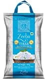 Zeeba Tibar Basmati Rice (10KG)